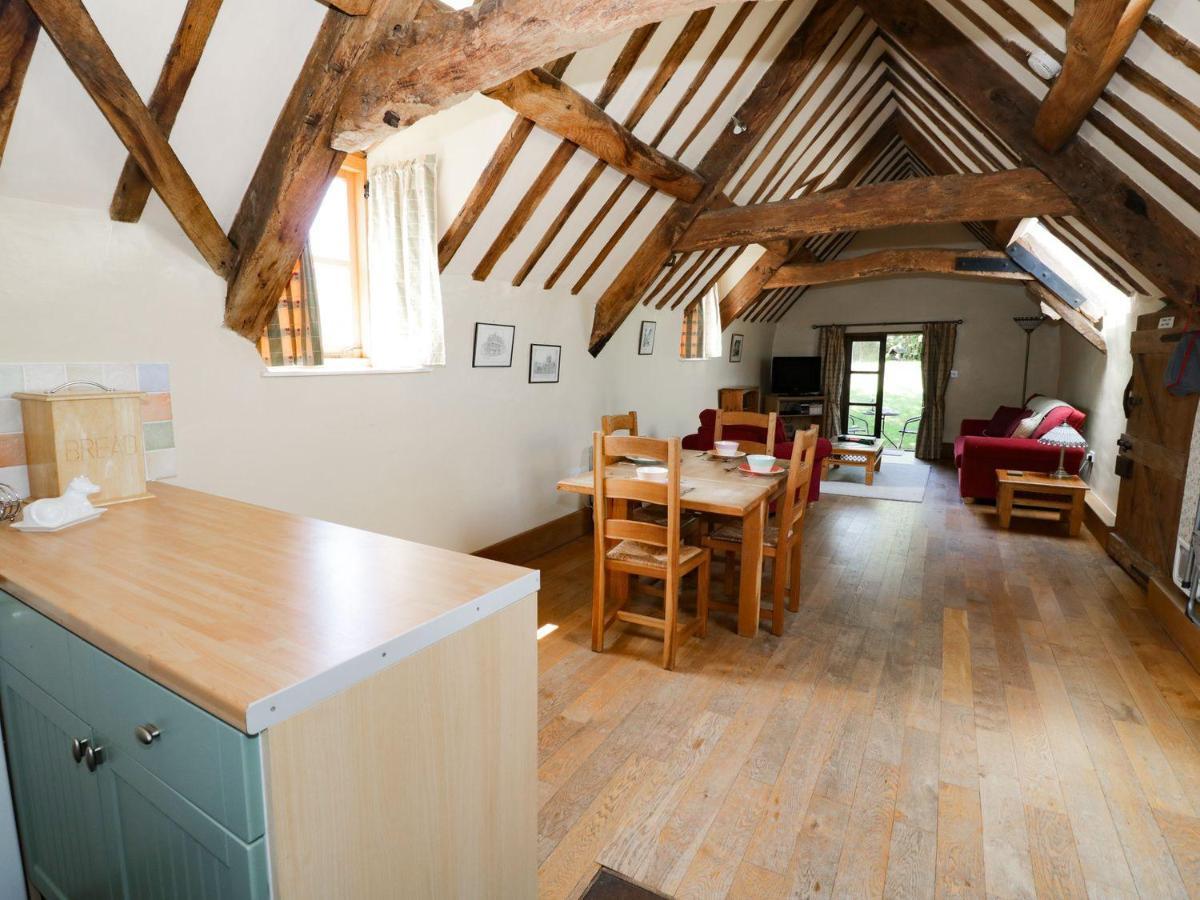 Villa The Cider Loft Ross-on-Wye Exterior foto